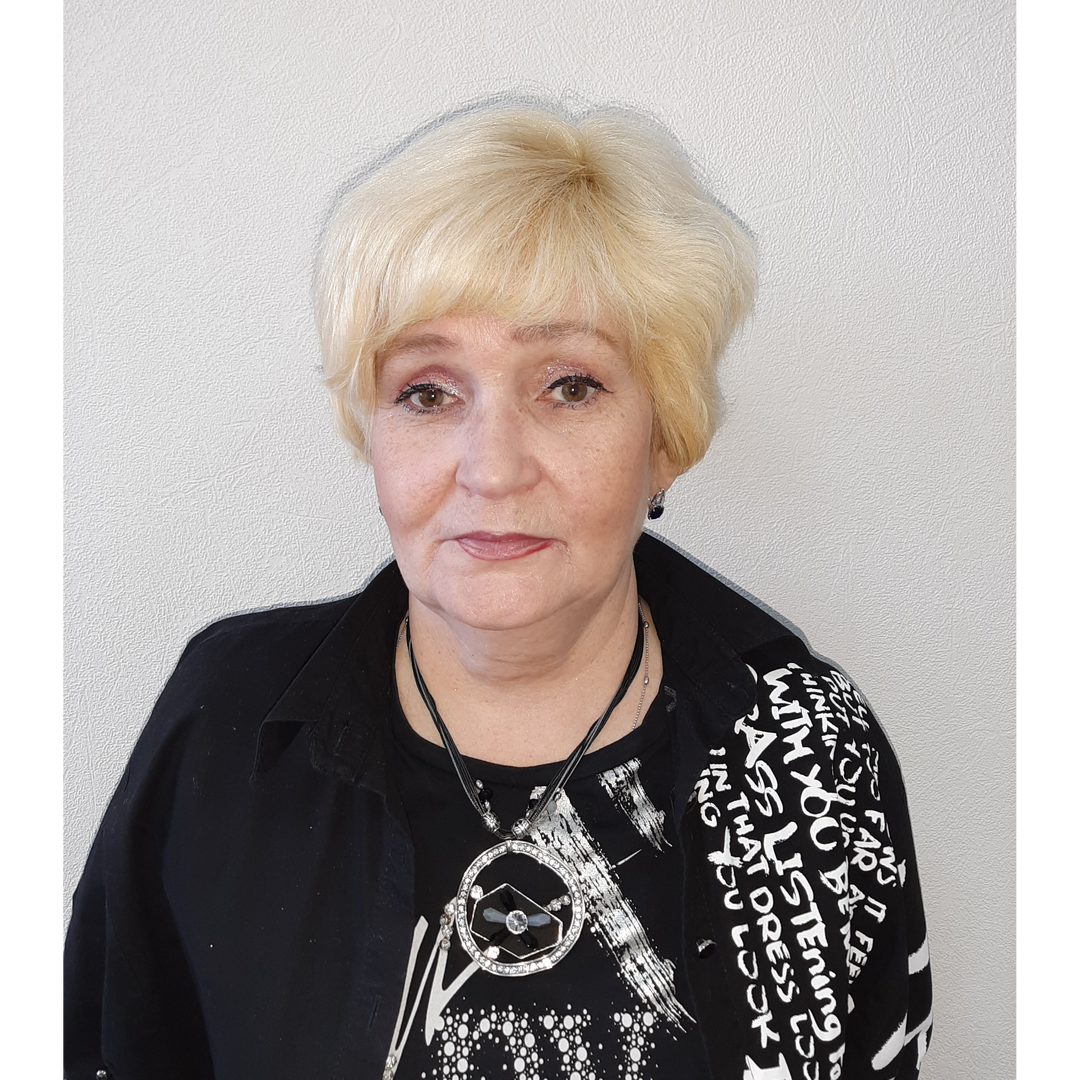 Татьяна Коренева