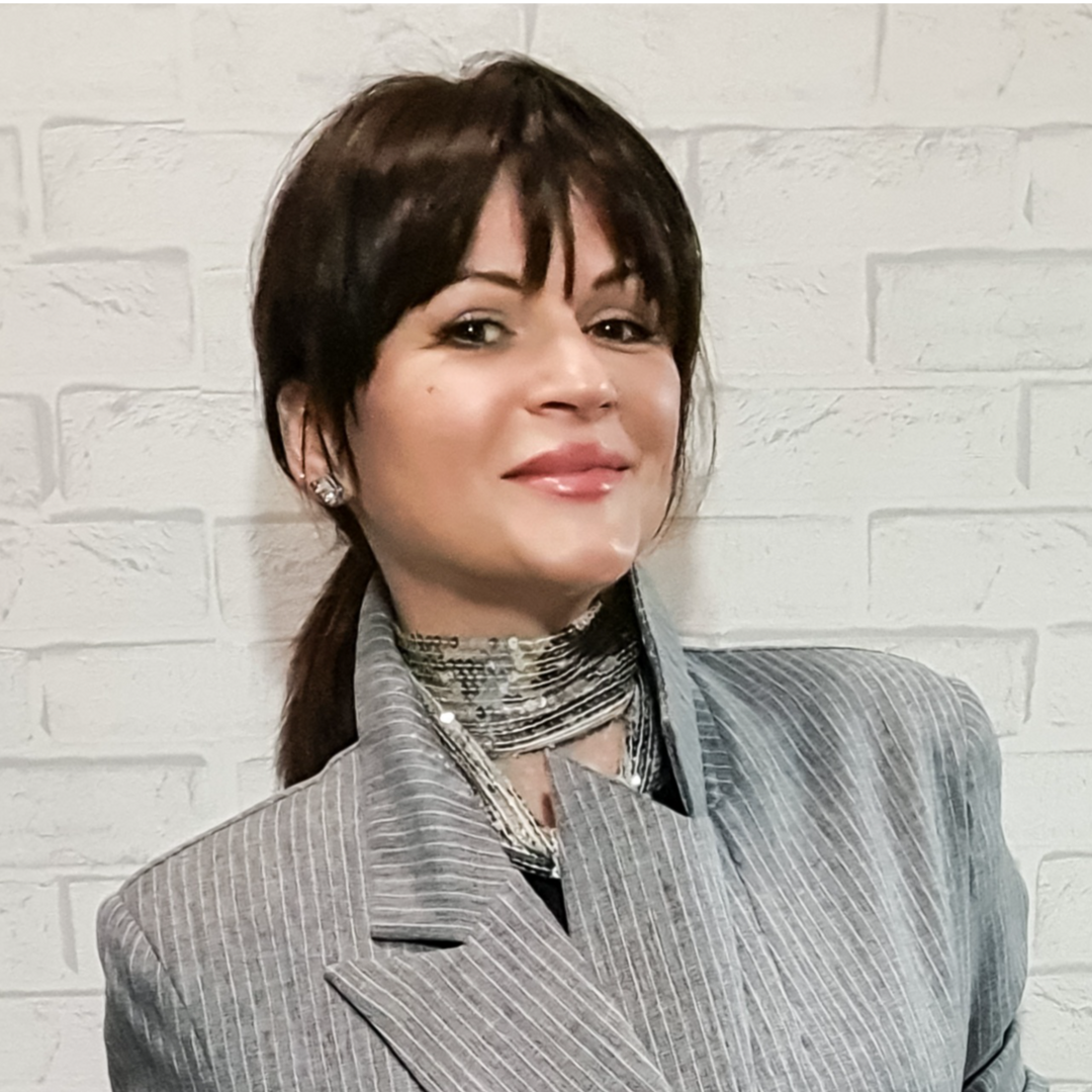 Елена Смоленцева