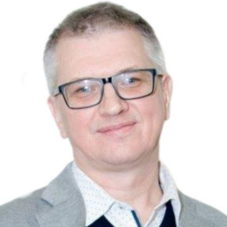 Виталий Котов