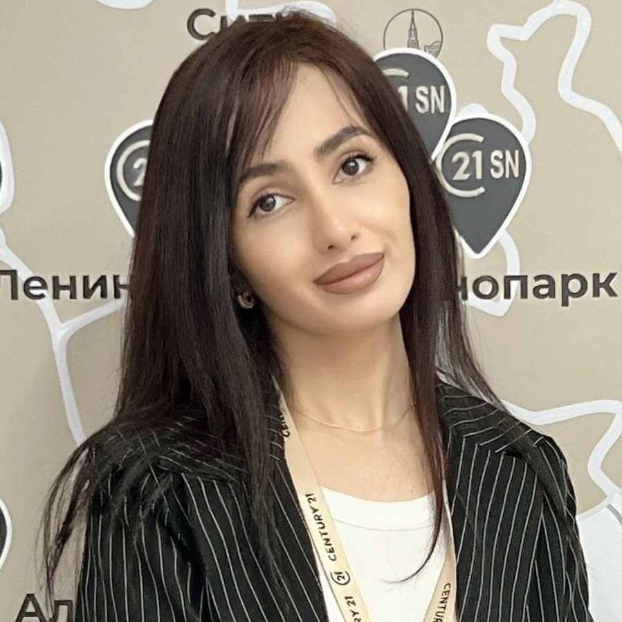 Манижаи Юсупова