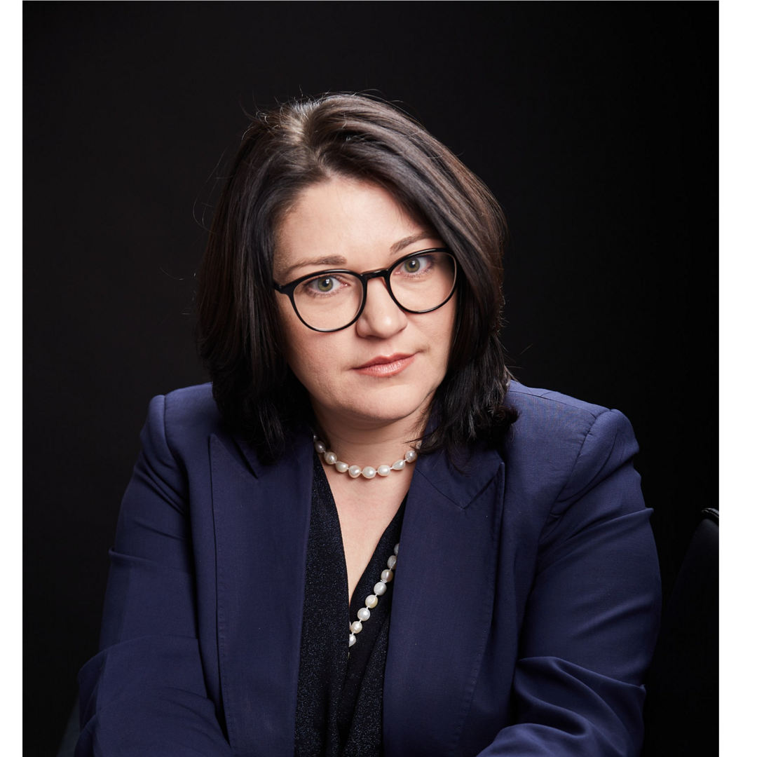 Анна Дементьева