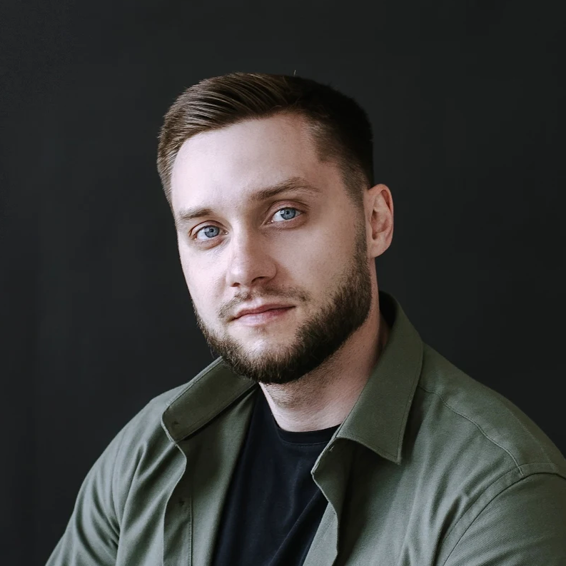 Алексей Альгис