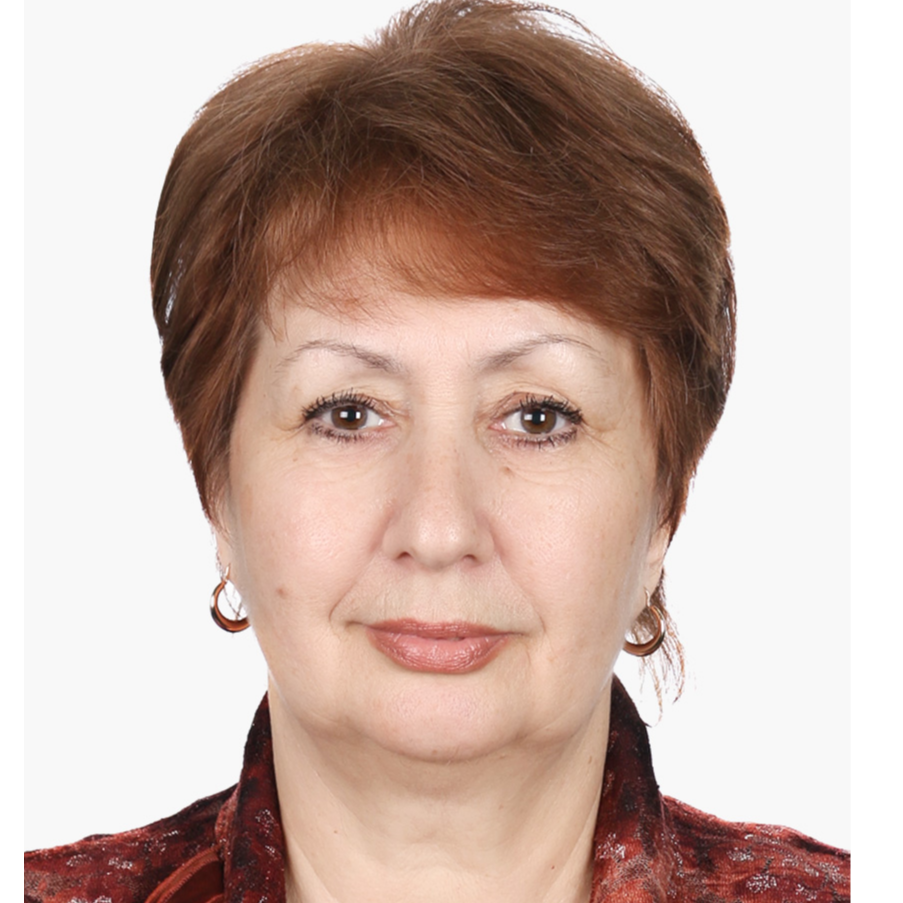 Татьяна Зеленцова