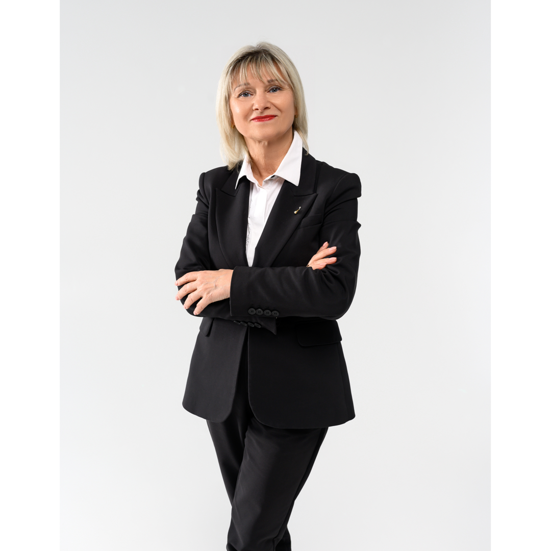 Ирина Милющенко