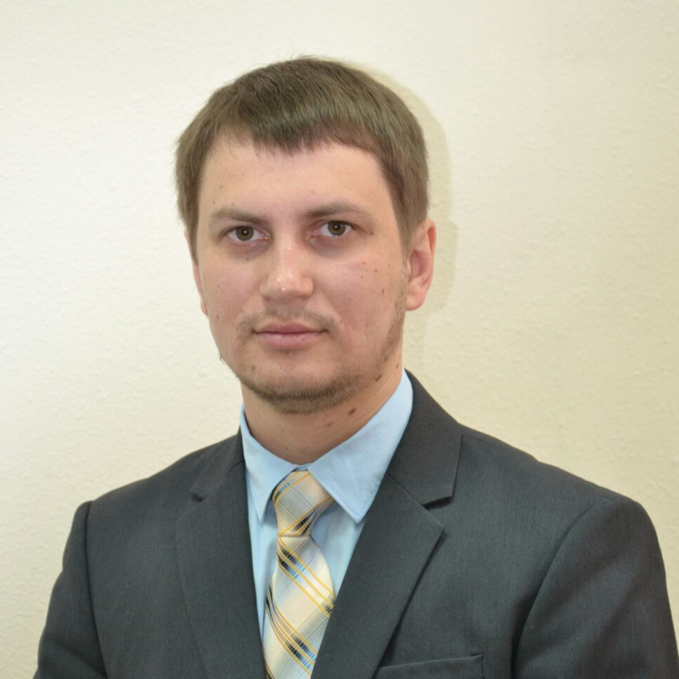 Сергей Луценко