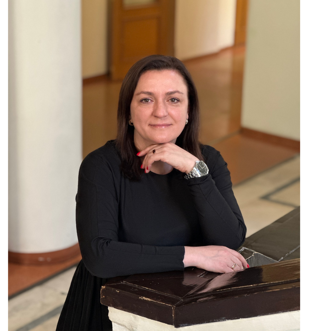 Татьяна Смирнова