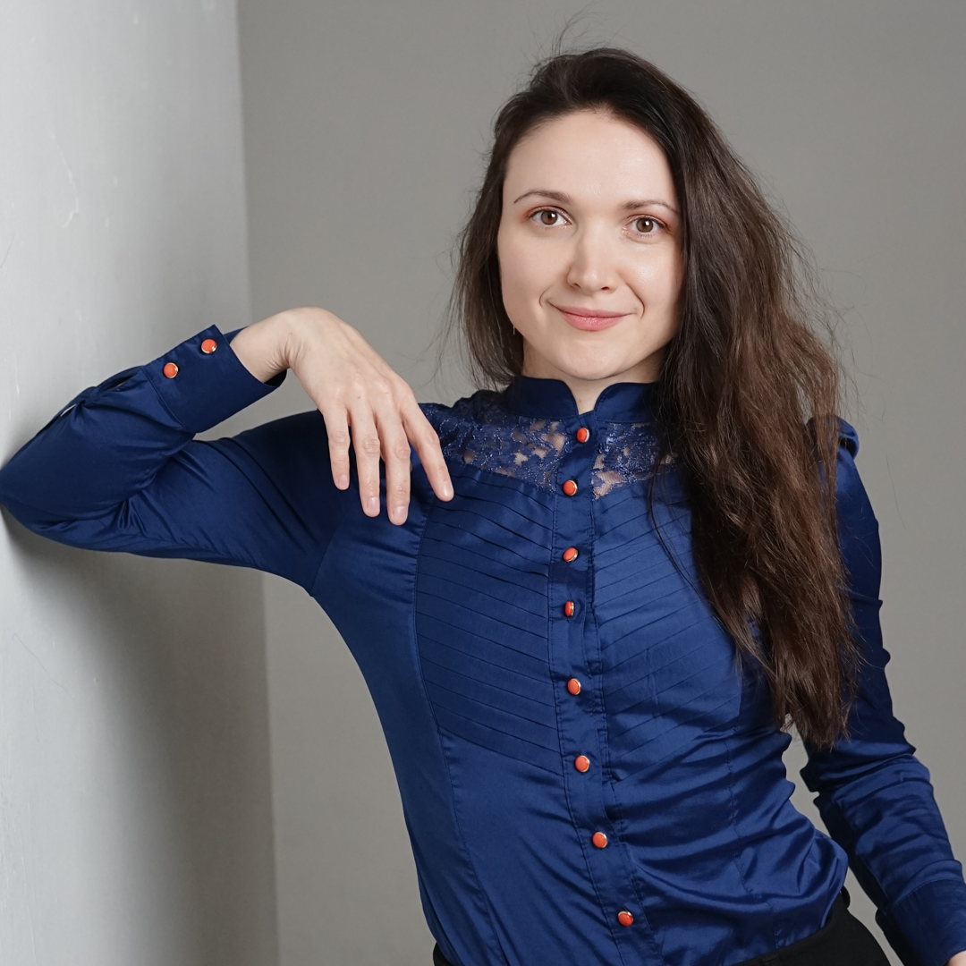 Алла Костенко
