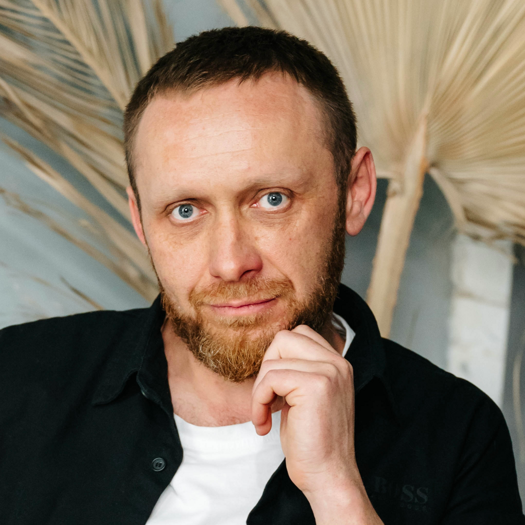 Роман Агошкин