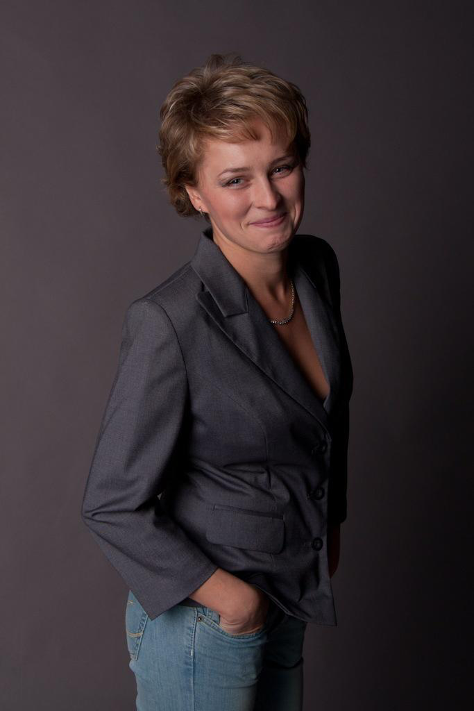 Маргарита Ахметова