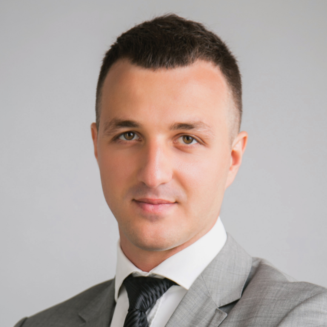 Дмитрий Вознесенский