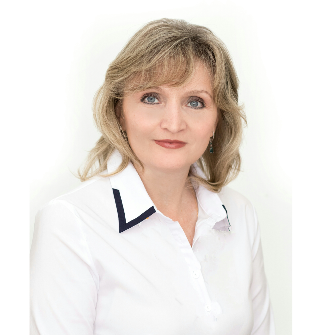 Ирина Фирсова