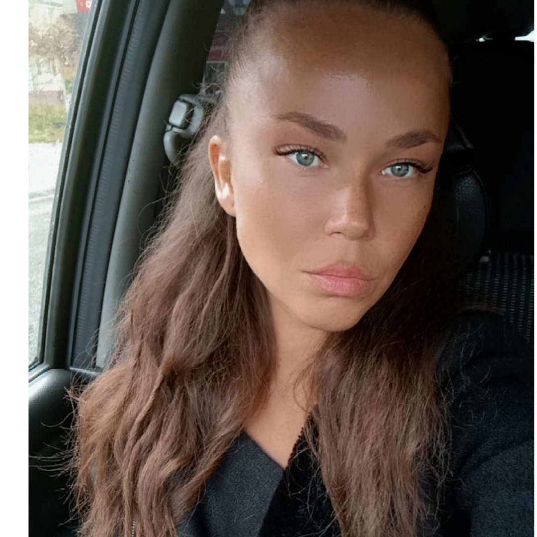 Анастасия Петровская