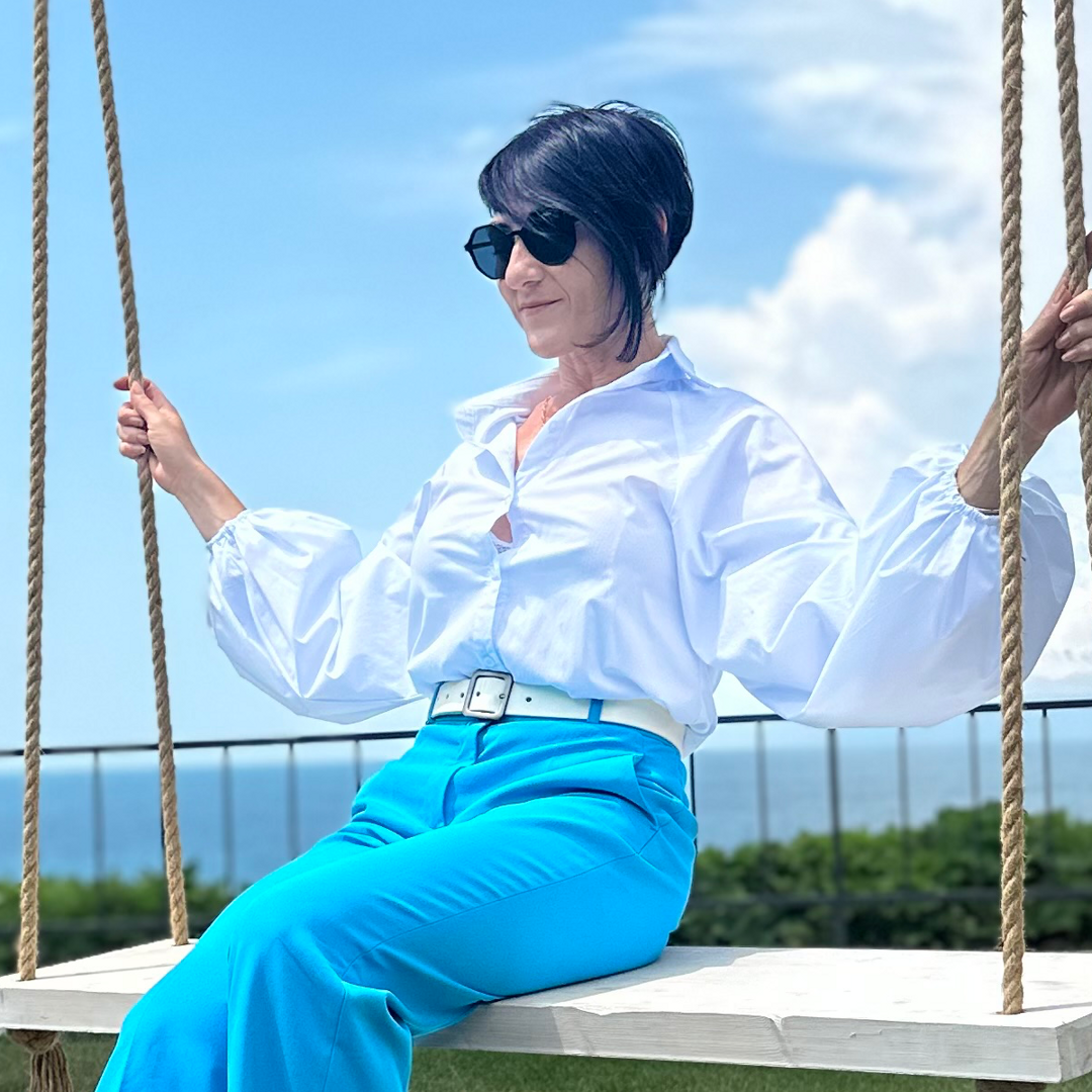 Татьяна Горбунова