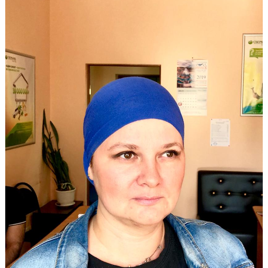 Людмила Сильченко