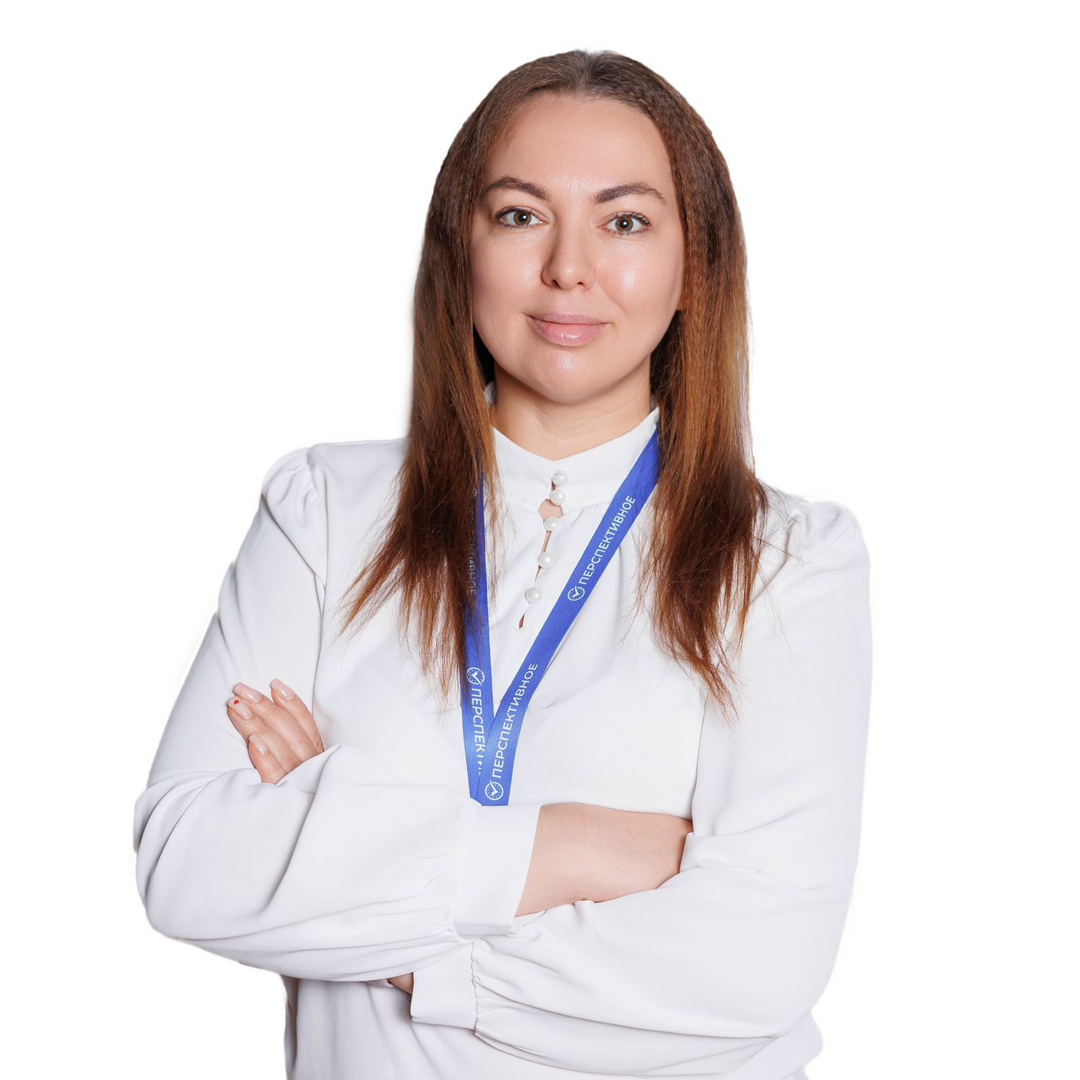 Злата Медведева