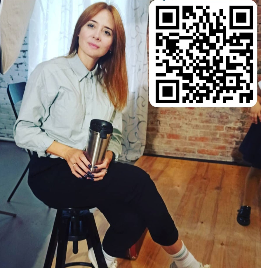 Елена Порядко
