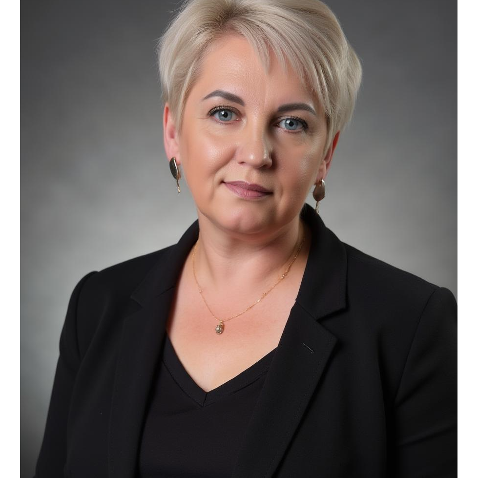 Наталия Кабакова