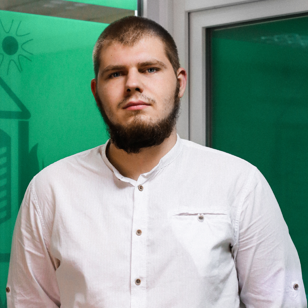Даниил Степанов