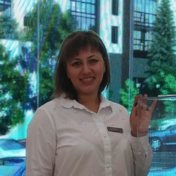 Кима Гаспарян
