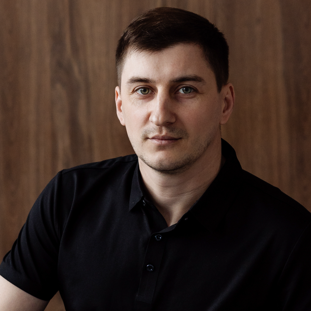 Евгений Рузанов