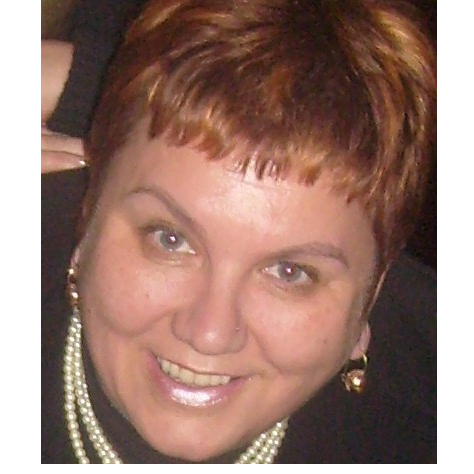 Светлана Кононенко