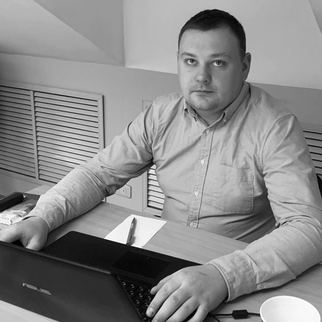 Дмитрий Фаламеев