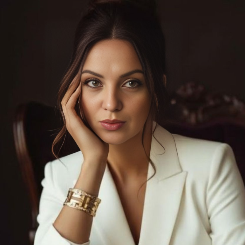 Юлия Быковская