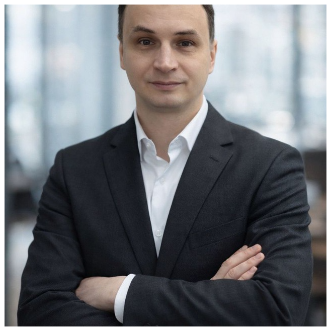 Алексей Селиванов