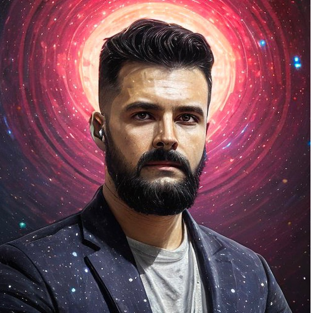 Рамин Загрутдинов