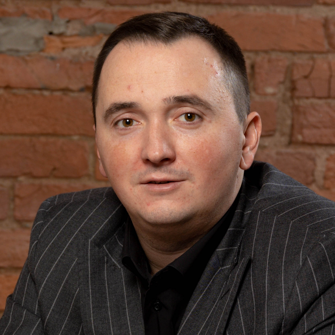 Сергей Коляда