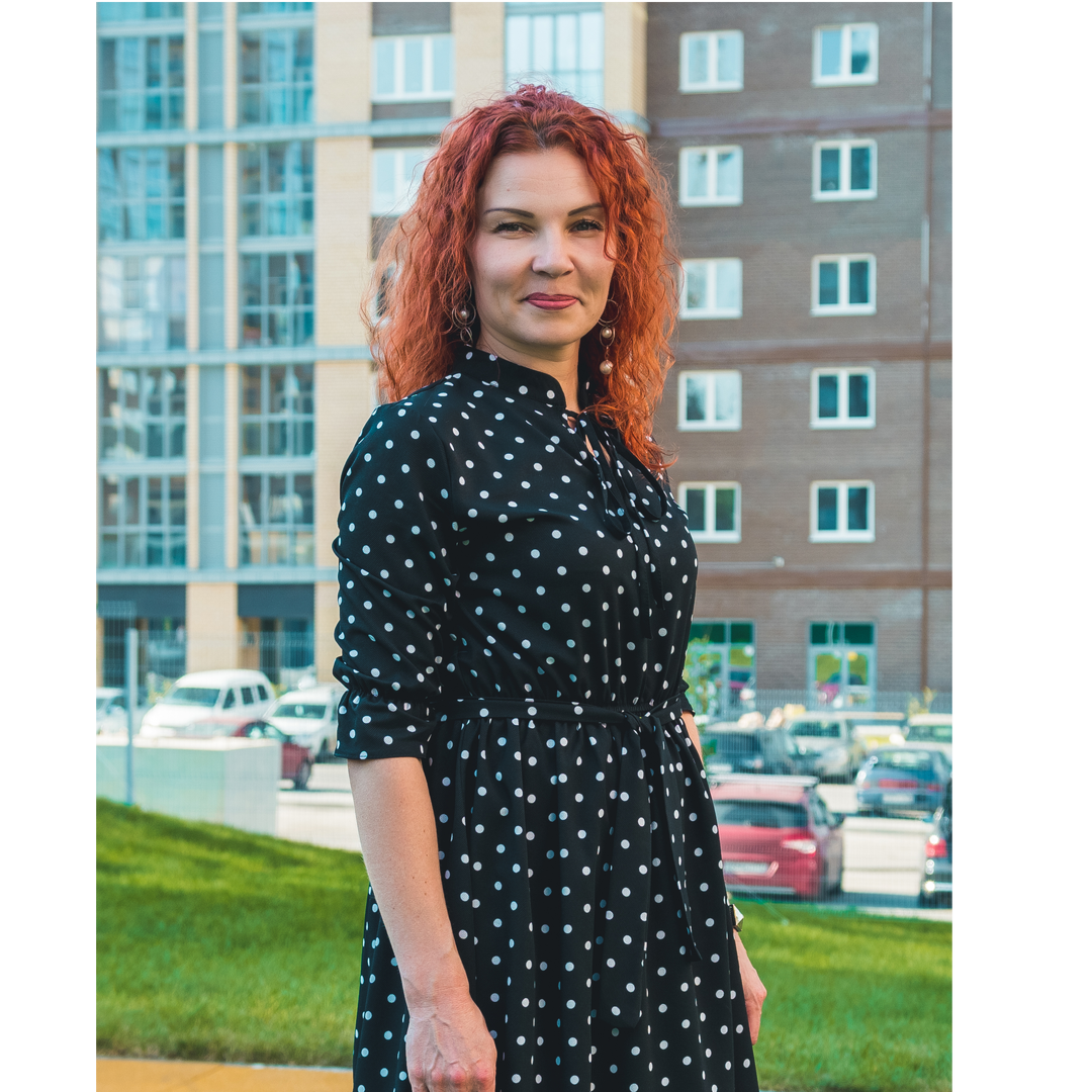 Надежда Магдеева