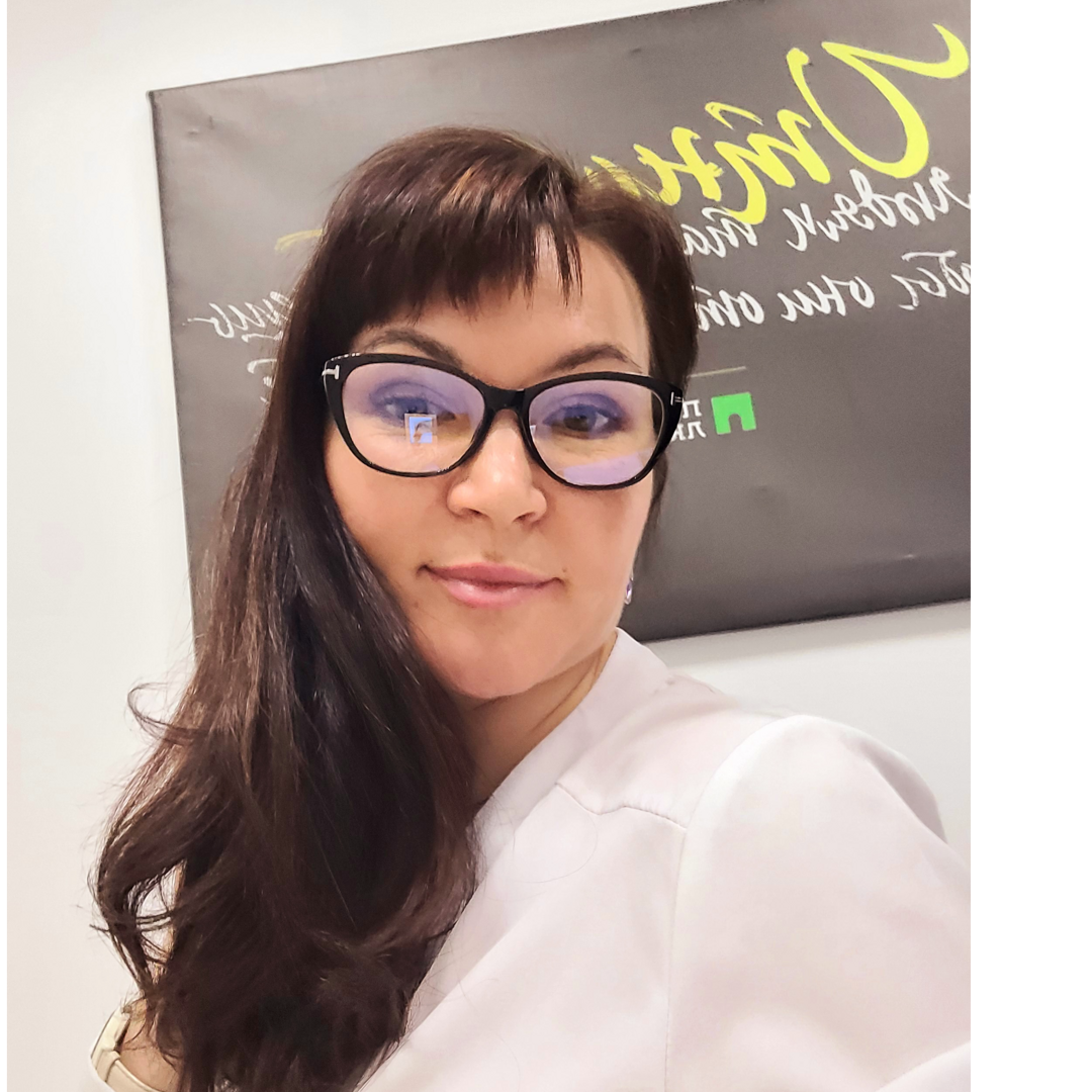 Ольга Ильясова