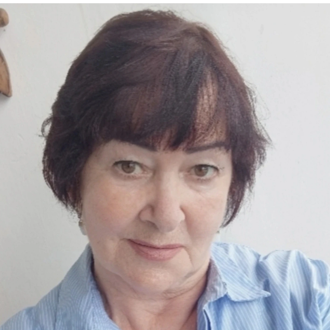 Татьяна Мохова