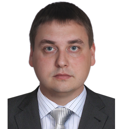 Евгений Калякин