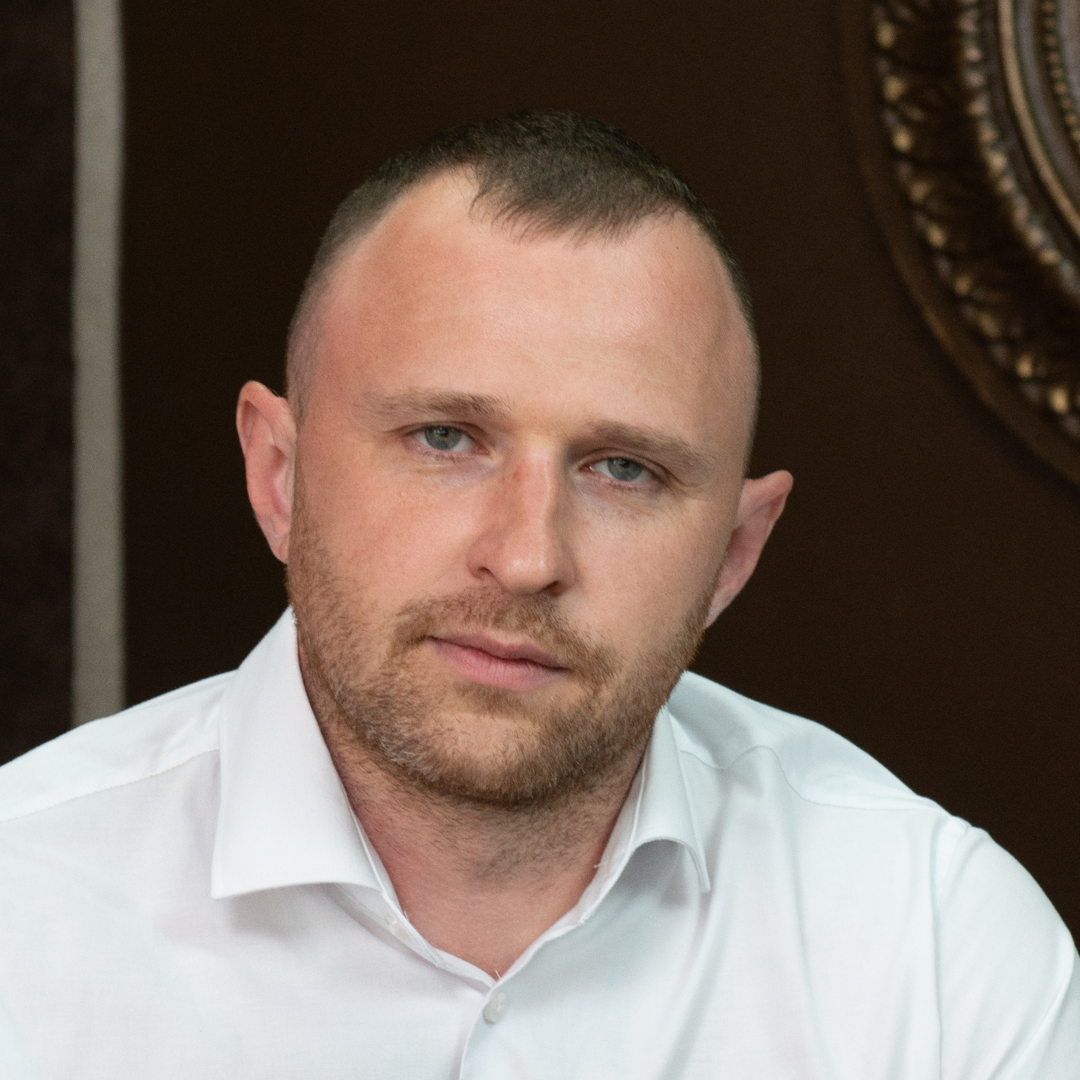 Роман Киргизов