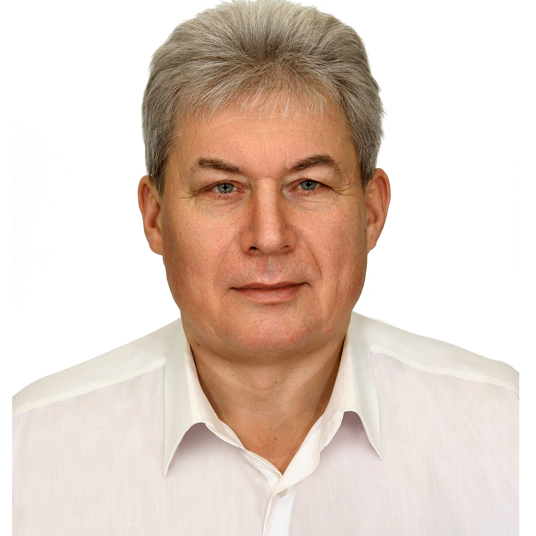 Вячеслав Рубин