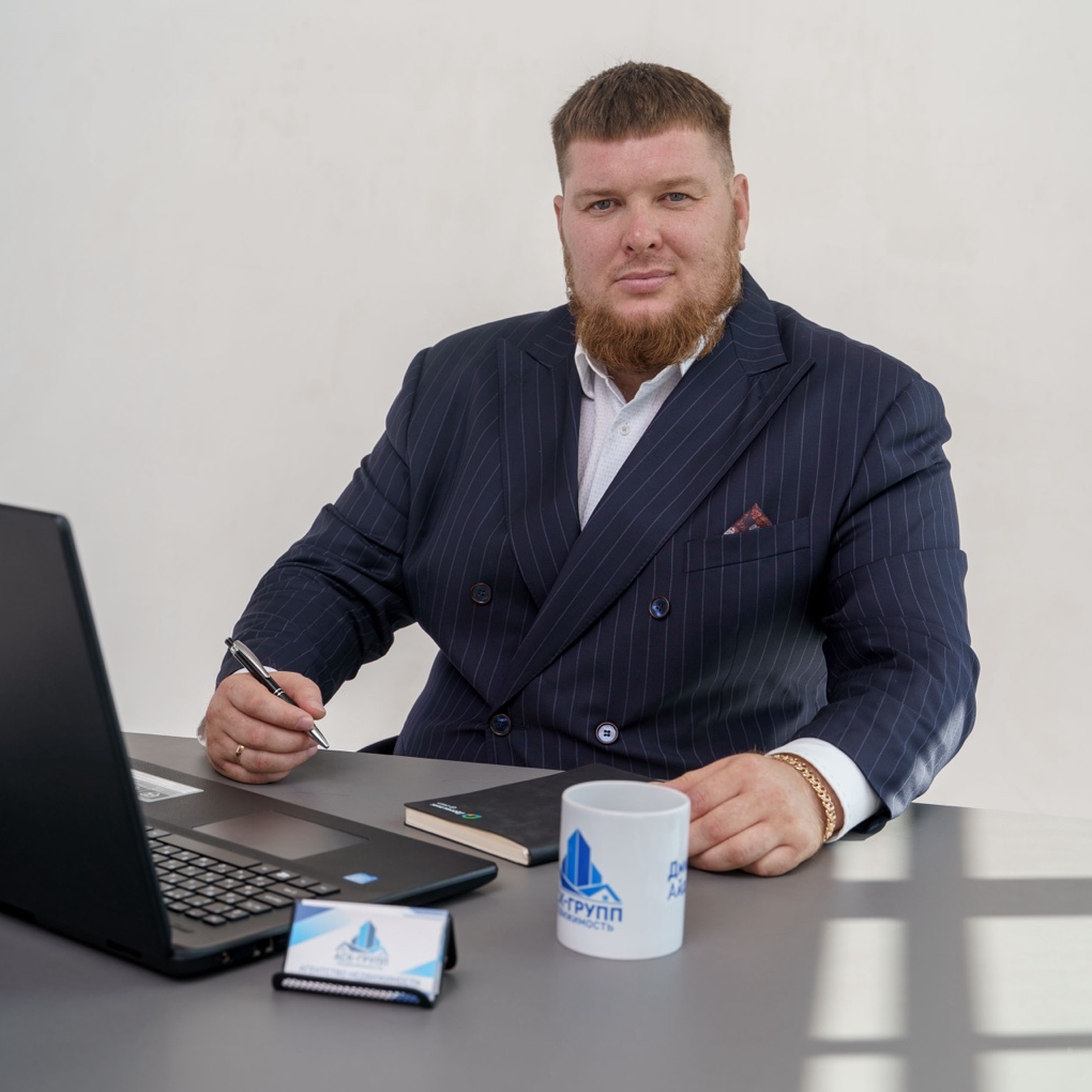 Дмитрий Айдаров