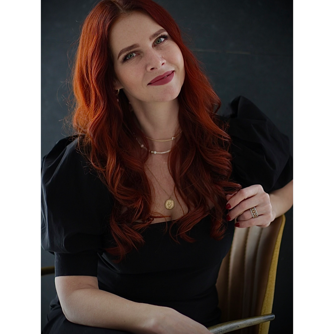 Елена Чеснокова