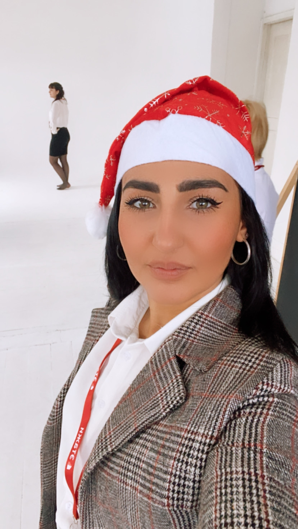 Ирина Анохина