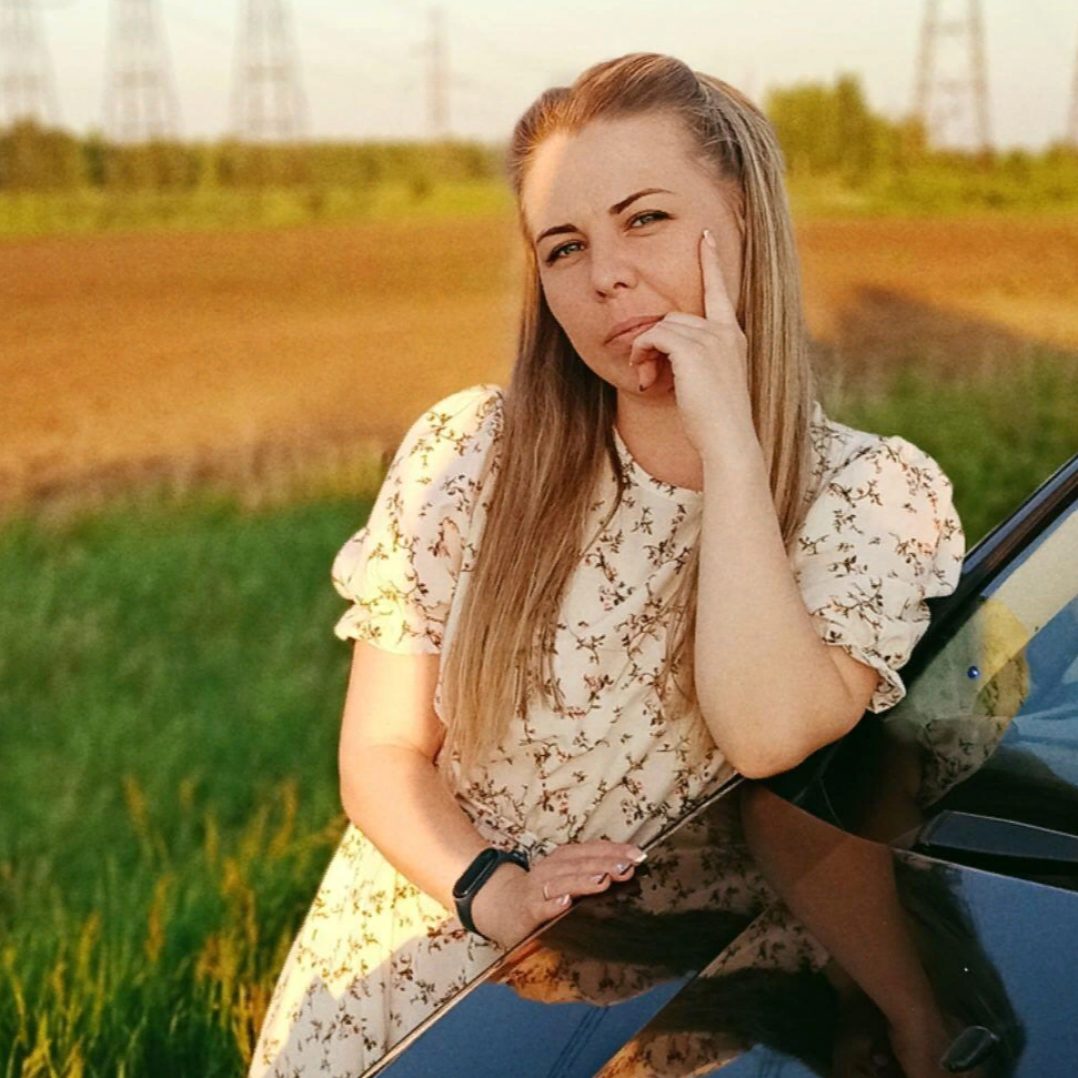 Надежда Железная