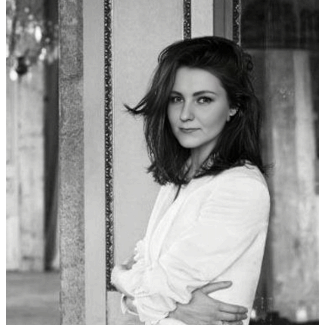 Ирина Колодкина