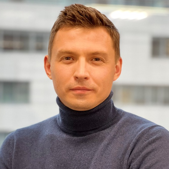 Сергей Балахонский