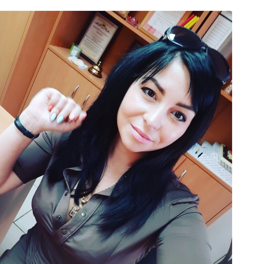 Инна Пятаева