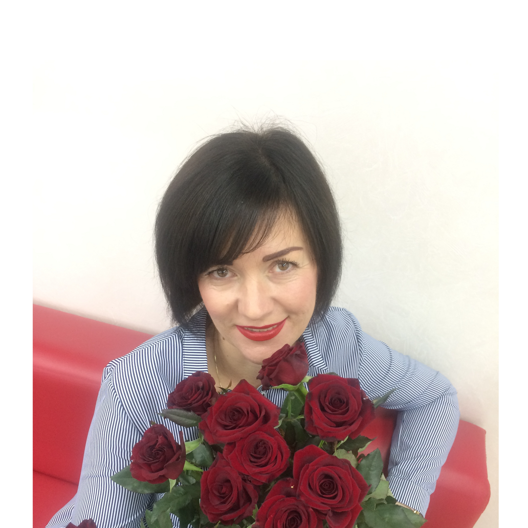 Татьяна Гриценко