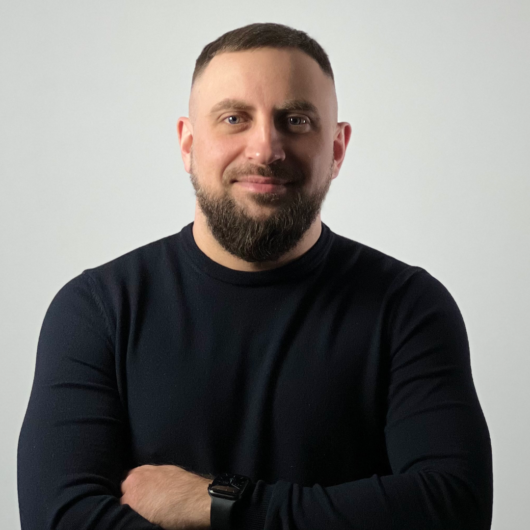 Евгений Мизун