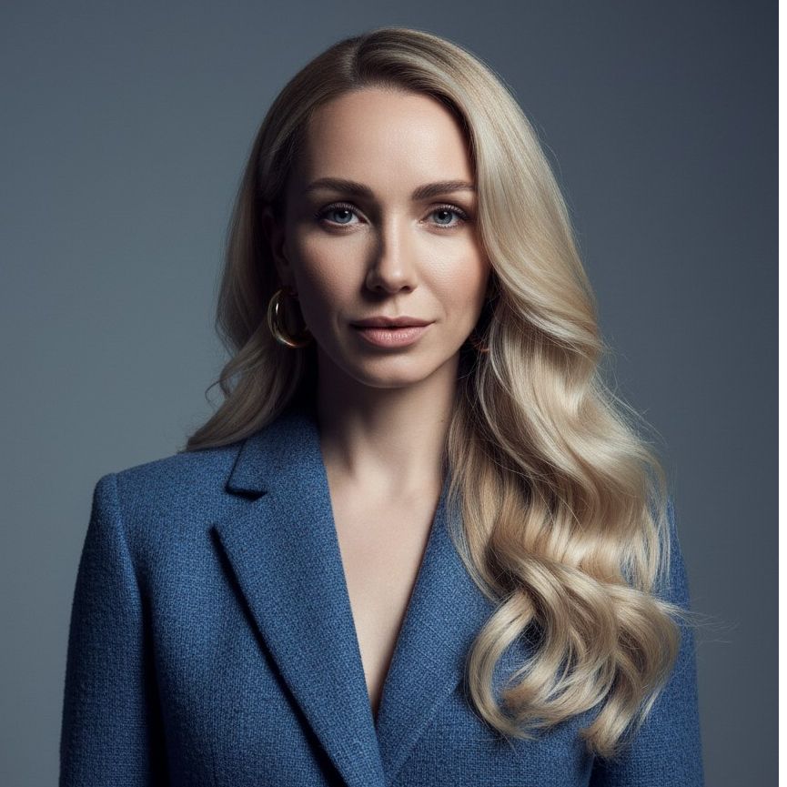 Марьяна Пинчук