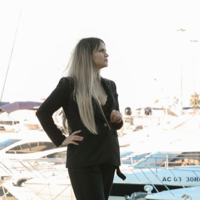 Екатерина Павлова