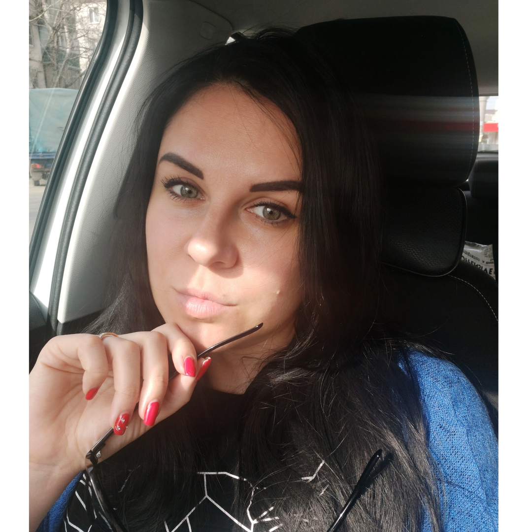 Ирина Югалова
