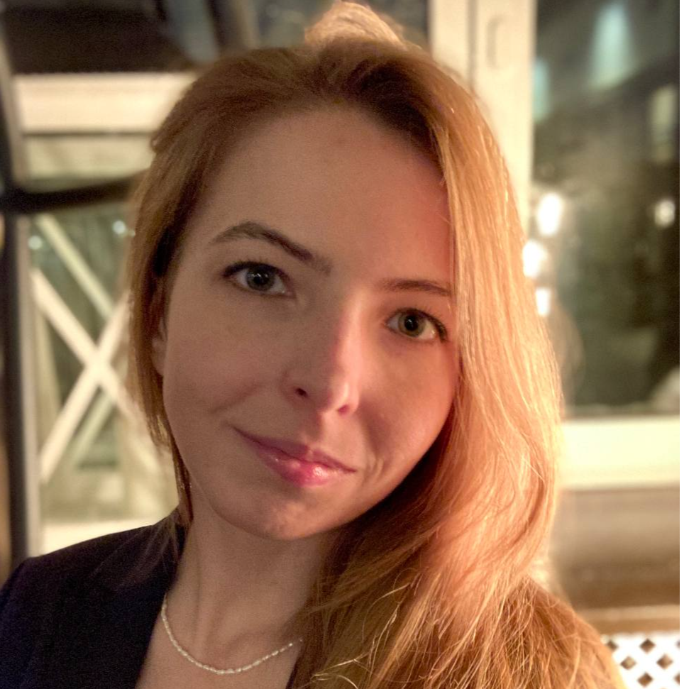 Татьяна Мелешкова