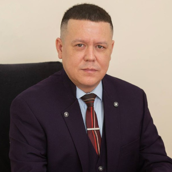Семен Фадеев